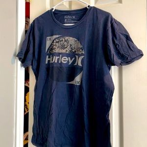 VINTAGE HURLEY TEE